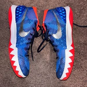 Nike Kyrie 1 “Independence Day”